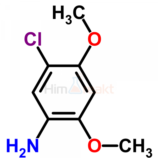 5-Хлор-2,4-диметоксианилин