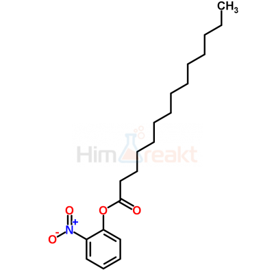 2-Нитрофенил миристат