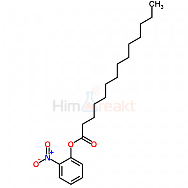 2-Нитрофенил миристат