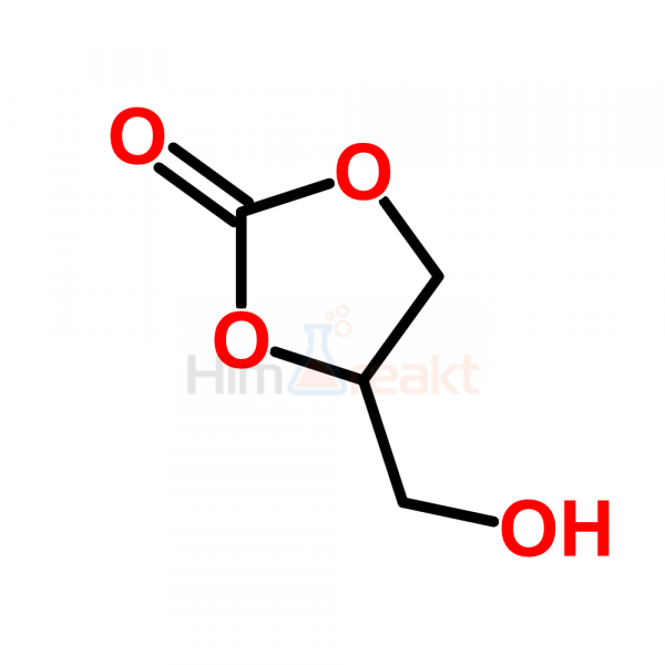 4-(Гидроксиметил)-1,3-диоксолан-2-он