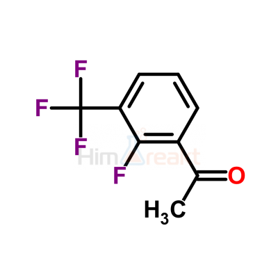 2'-Фтор-3'-(трифторметил)Ацетофенон