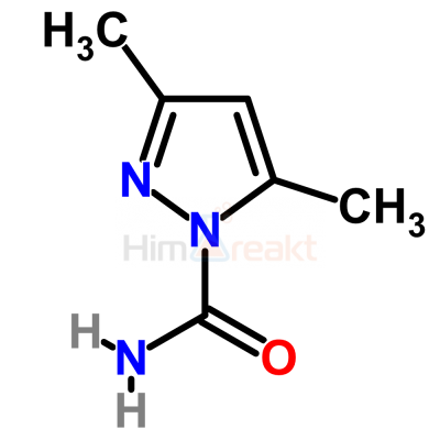 3,5-Диметилпиразол-1-карбоксамид