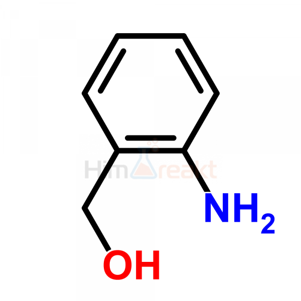 2-Аминоспирт бензиловый
