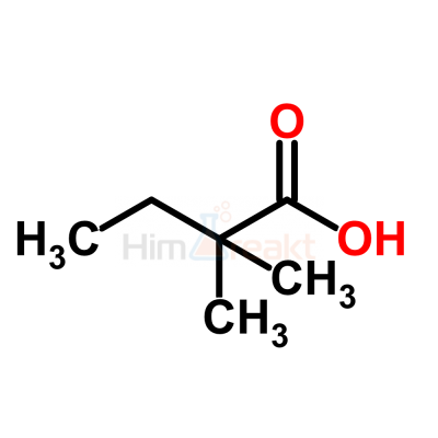 2,2-Диметилмасляный кислота