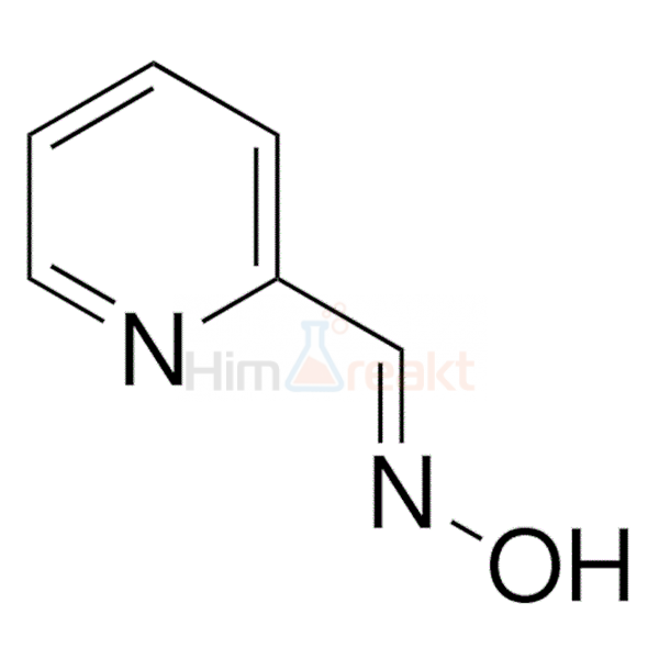 Пиридин-2-альдоксим