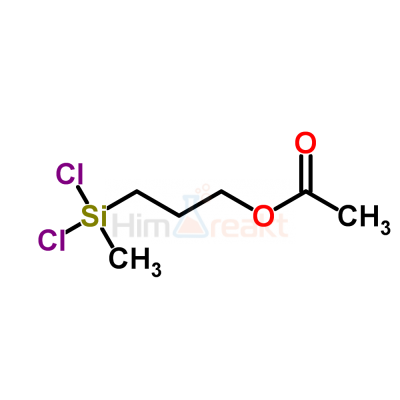 Ацетоксипропилметилдихлорсилан