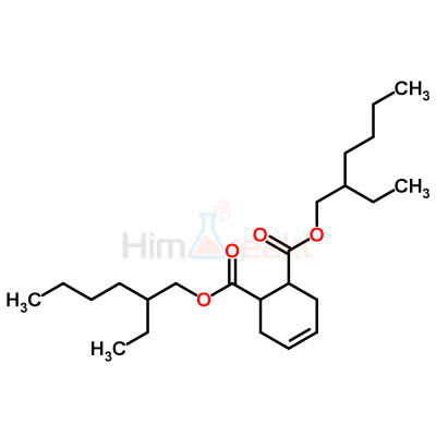 1,2,3,6-Тетрагидрофталевый кислота ди(2-этилгексил) эфир