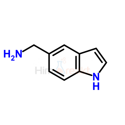 5-(Аминометил)индол