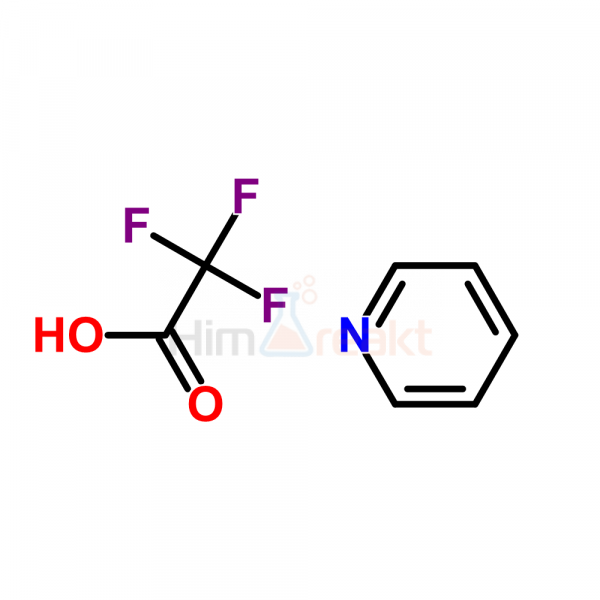 Пиридин трифторацетат