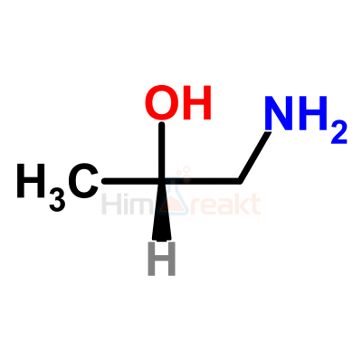 (S)-(+)-1-амино-2-пропанол