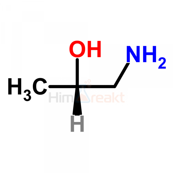 (S)-(+)-1-амино-2-пропанол