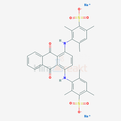 Кислота синий 80