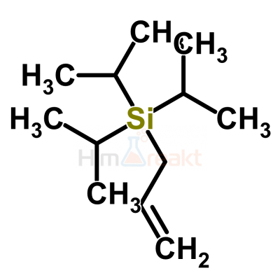 Аллилтриизопропилсилан