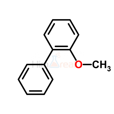 2-Метоксибифенил