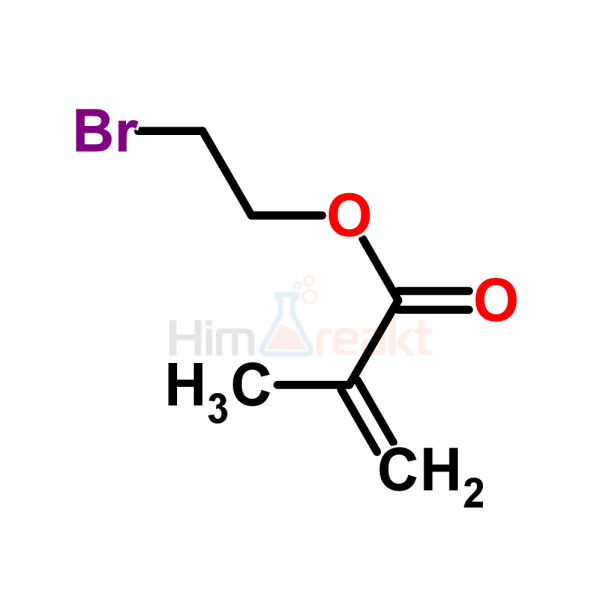 2-Бромэтил метакрилат