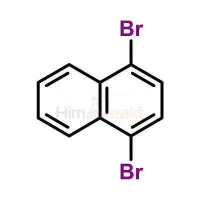 1,4-Дибромнафталин