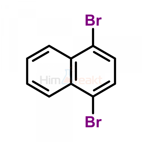 1,4-Дибромнафталин