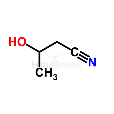 3-Гидроксибутиронитрил