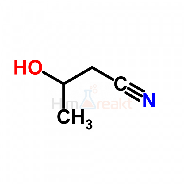 3-Гидроксибутиронитрил