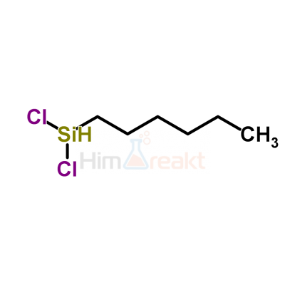 Гексилдихлорсилан