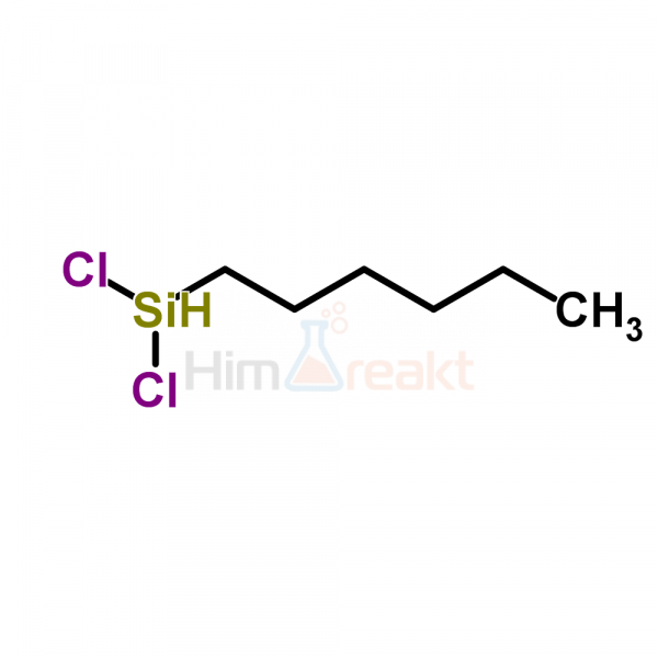 Гексилдихлорсилан