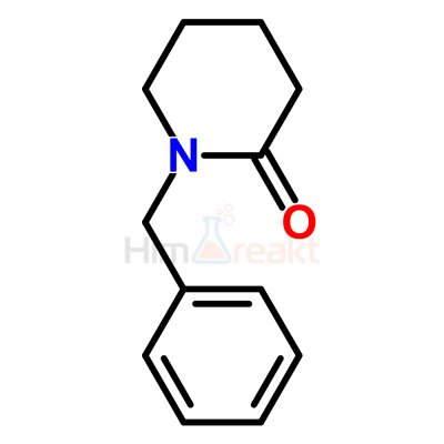 1-Бензил-2-пиперидон