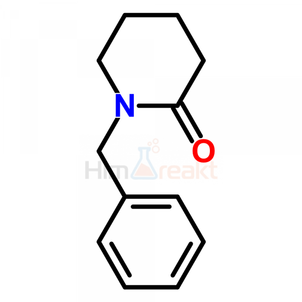 1-Бензил-2-пиперидон