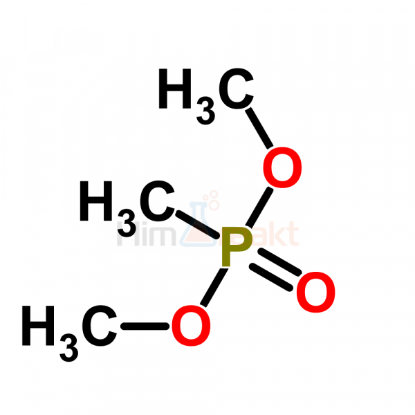 Диметил метилфосфонат