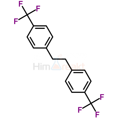 1,2-Бис-(4-трифторметилфенил)этан
