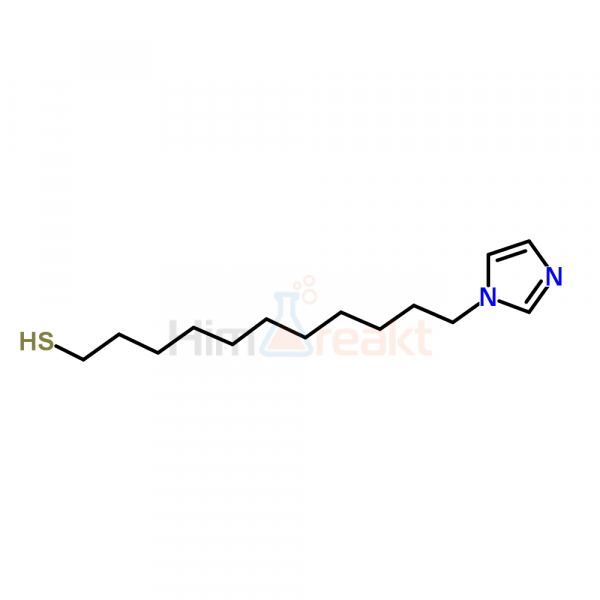1-(11-Меркаптоундецил)имидазол