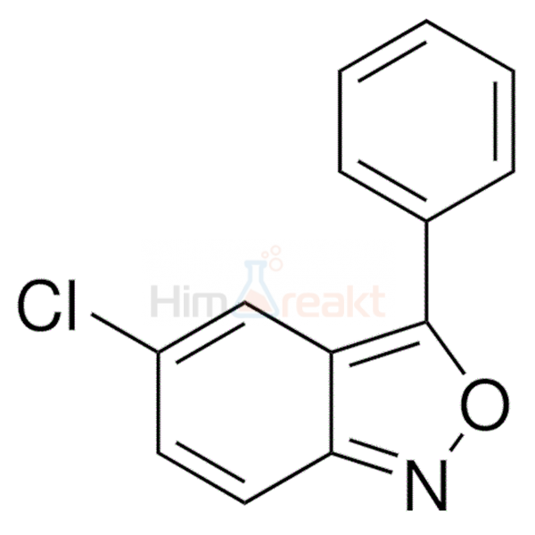 5-Хлор-3-фенил-2,1-бензизоксазол