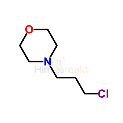 4-(3-Хлорпропил)морфолин