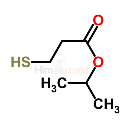 3-Меркаптопропионовая кислота изопропил эфир