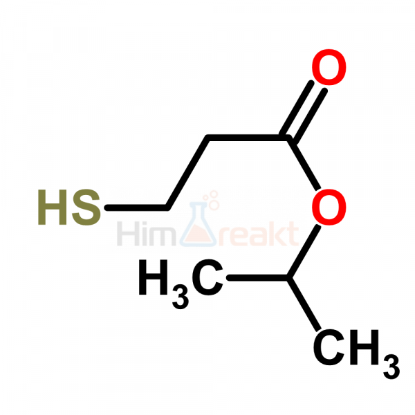 3-Меркаптопропионовая кислота изопропил эфир