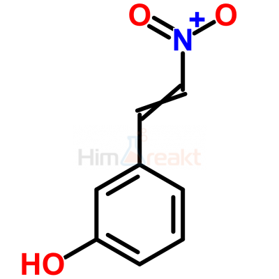 Транс-3-гидрокси-бета-нитростирол