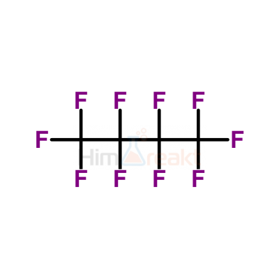 Перфтор-N-бутан