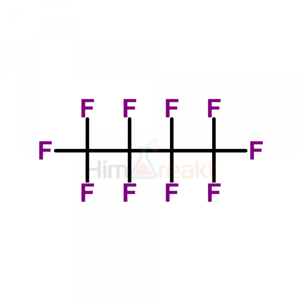 Перфтор-N-бутан