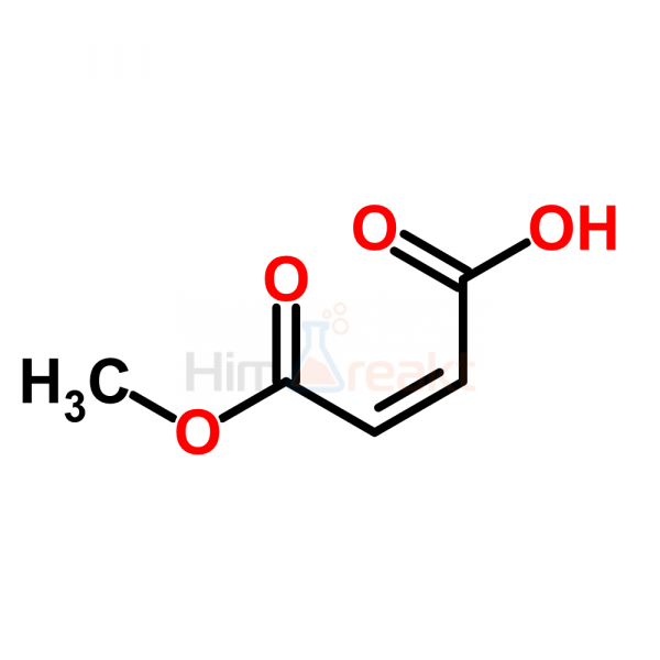 Малеиновый кислота монометиловый эфир