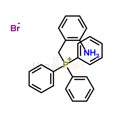 (2-Аминобензил)трифенилфосфония бромид