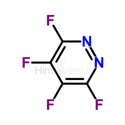 Тетрафторпиридазин