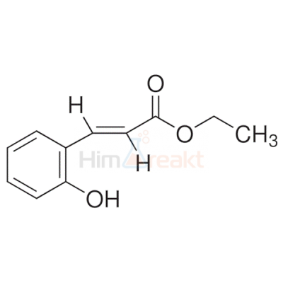 Этил транс-2-гидроксициннамат