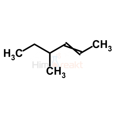 4-Метил-2-гексен