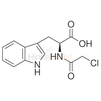 Хлорацетил-L-триптофан