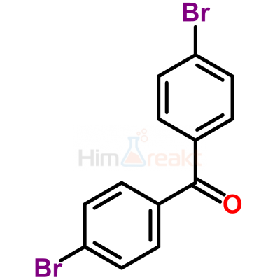 4,4'-Дибромбензофенон