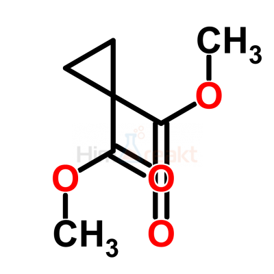 Диметил 1,1-циклопропандикарбоксилат