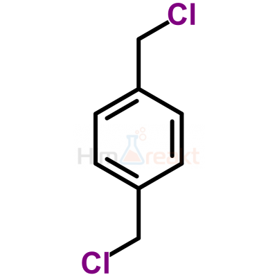 альфа,альфа'-Дихлор-п-ксилол