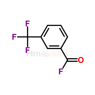 3-(Трифторметил)бензоил фторид