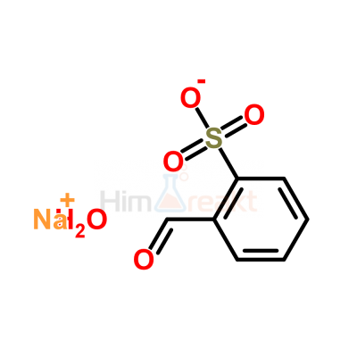 2-Формилбензолсульфоновая кислота натриевая соль гидрат