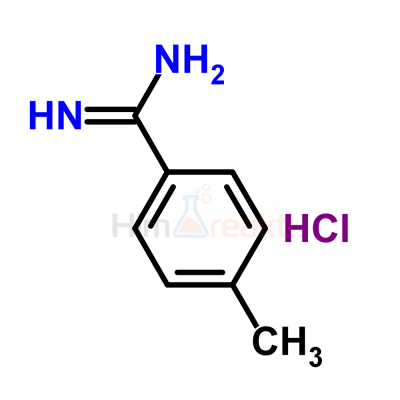 4-Метилбензамидин гидрохлорид