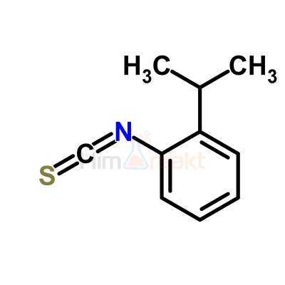 2-Изопропилфенил изотиоцианат
